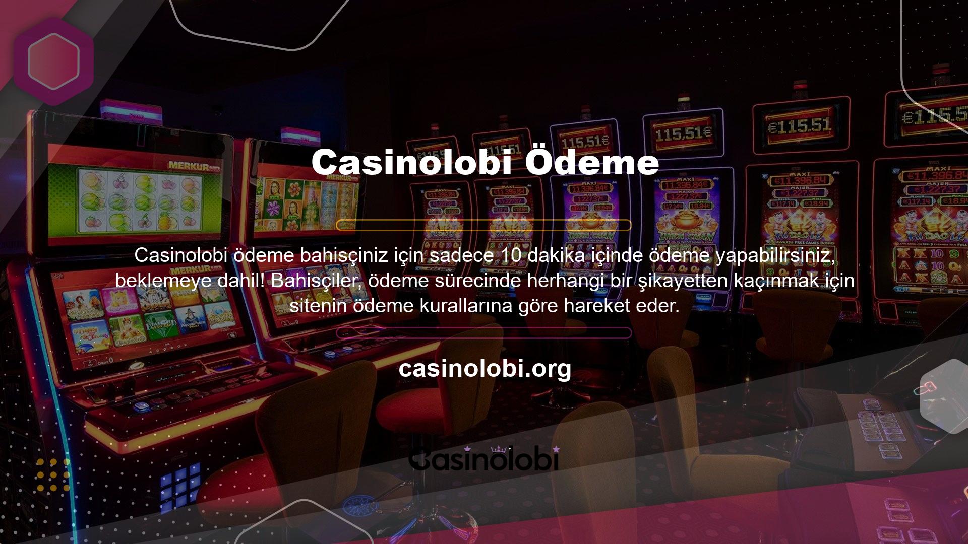 Bazı siteler ödeme sürecinde kullanıcılar için sorunlara neden olur