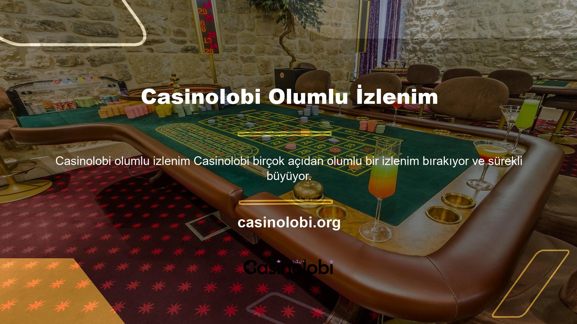 Bu büyümeden memnun olan üyeleri arasına katılmaktan mutluluk duyuyoruz